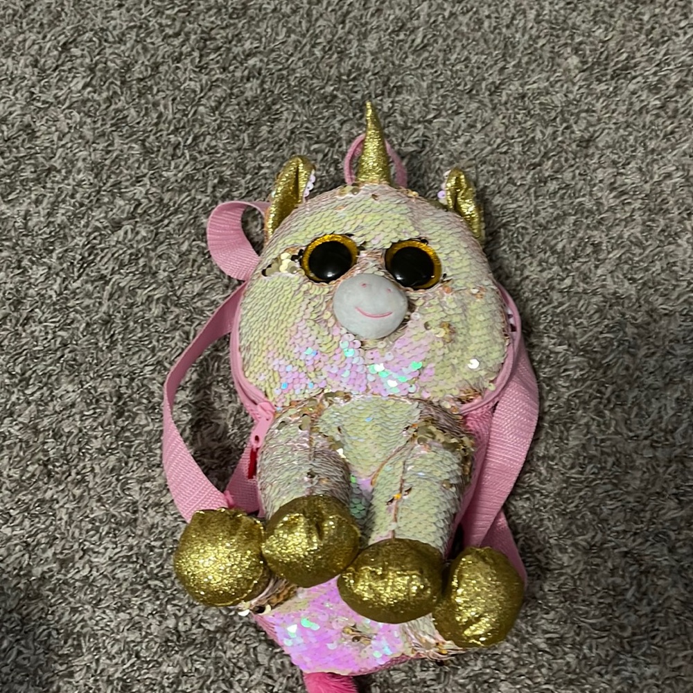 Ty backpack